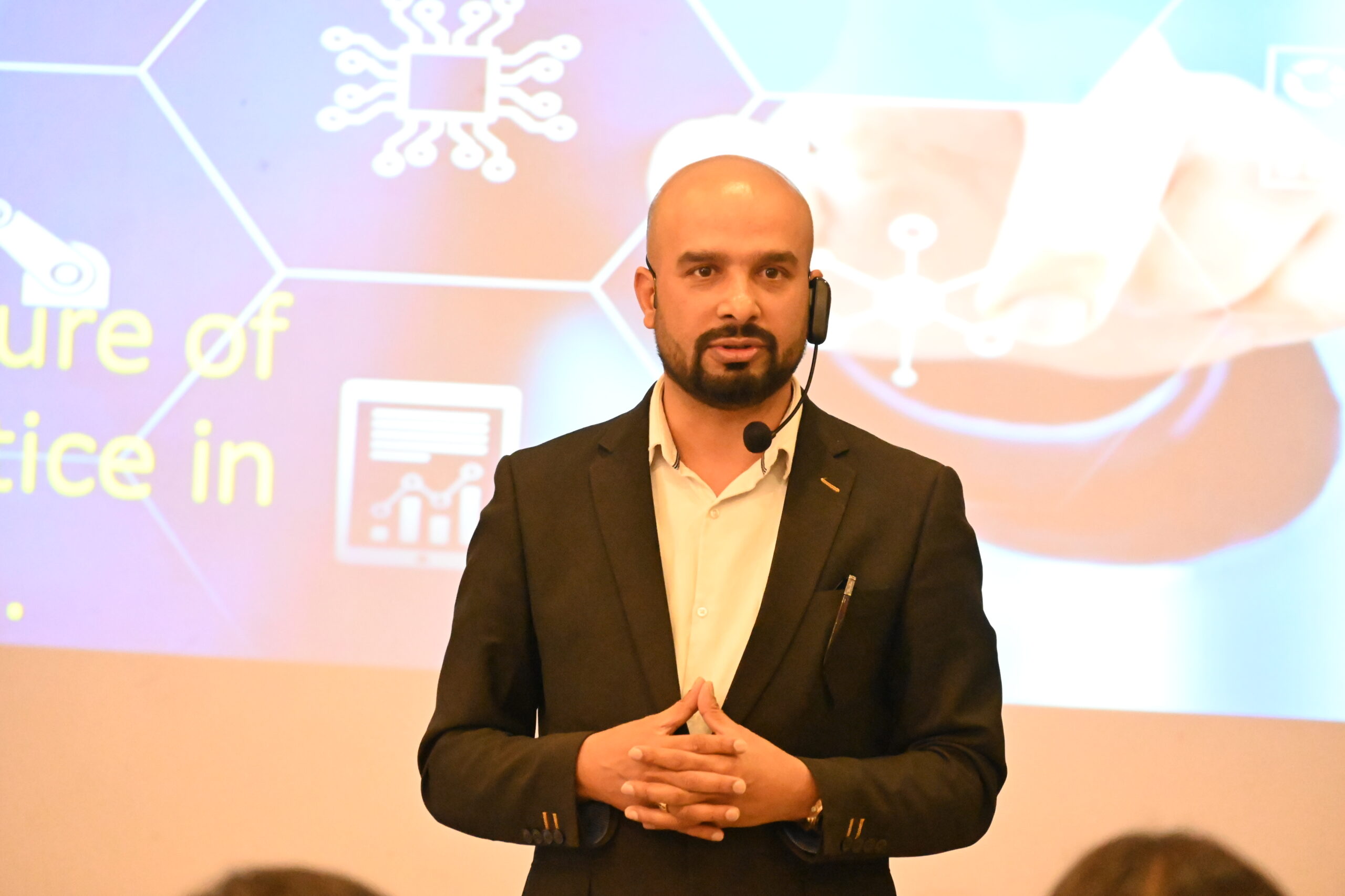 Accelerate Your Digital Growth